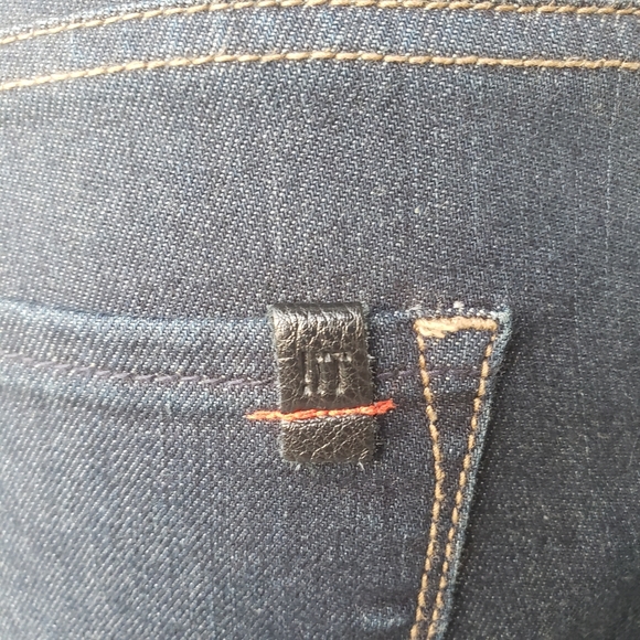 !it Curvy Stiletto Jeans - Picture 5 of 8